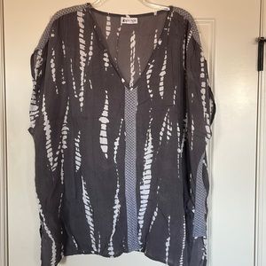 NWOT Body Glove swim coverup